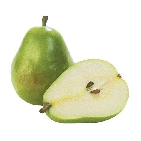 Pears / Green Premium - 1kg - Granieri's