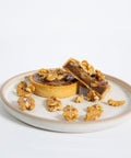 Pecan & Walnut Tarts 2 Pack (FIG)-Indulgence-FIG-iPantry-australia