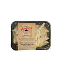 Penne with Carbonara Sauce 350g - Apennine