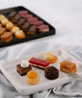 Petis Four Box-CATERING IN MELBOURNE-FIG-iPantry-australia