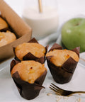 Petite Gluten Free Muffins-CATERING IN MELBOURNE-FIG-iPantry-australia