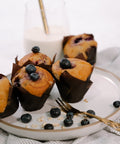 Petite Gluten Free Muffins-CATERING IN MELBOURNE-FIG-iPantry-australia