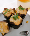 Petite Gluten Free & Vegan Savoury Muffins-CATERING IN MELBOURNE-FIG-iPantry-australia