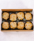 Petite Gluten Free & Vegan Savoury Muffins-CATERING IN MELBOURNE-FIG-iPantry-australia