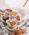 Petite Muffin Box-CATERING IN MELBOURNE-FIG-iPantry-australia