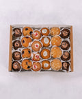 Petite Muffin Box-CATERING IN MELBOURNE-FIG-iPantry-australia