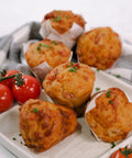 Petite Savoury Muffins-CATERING IN MELBOURNE-FIG-iPantry-australia