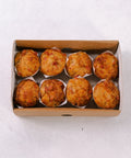 Petite Savoury Muffins-CATERING IN MELBOURNE-FIG-iPantry-australia