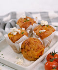 Petite Savoury Muffins-CATERING IN MELBOURNE-FIG-iPantry-australia