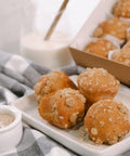 Petite Sweet Muffins-CATERING IN MELBOURNE-FIG-iPantry-australia
