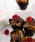 Petite Vegan Muffins-CATERING IN MELBOURNE-FIG-iPantry-australia