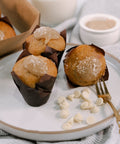 Petite Vegan Muffins-CATERING IN MELBOURNE-FIG-iPantry-australia