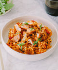 Pippa's Kitchen Chicken & Chorizo Paella-Restaurants/Meal Kits-Pippa's Kitchen-iPantry-australia