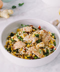 Pippa's Kitchen Chicken Nasi Goreng-Restaurants/Meal Kits-Pippa's Kitchen-iPantry-australia