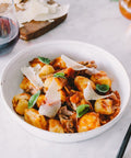 Pippa's Kitchen Gnocchi with Lamb Ragu-Restaurants/Meal Kits-Pippa's Kitchen-iPantry-australia