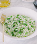 Pippa's Kitchen Pea & Parmesan Risotto-Restaurants/Meal Kits-Pippa's Kitchen-iPantry-australia