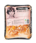 Postmistress Cannelloni 900g - 6 Pack-Pantry-Postmistress-iPantry-australia