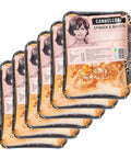 Postmistress Cannelloni 900g - 6 Pack-Pantry-Postmistress-iPantry-australia