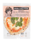 Postmistress Margherita Pizza - 6 Pack-Restaurants/Meal Kits-Postmistress-iPantry-australia