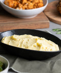 Potato & Leek Mash 725g-FIG-iPantry-australia