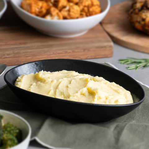 Potato & Leek Mash 725g-FIG-iPantry-australia