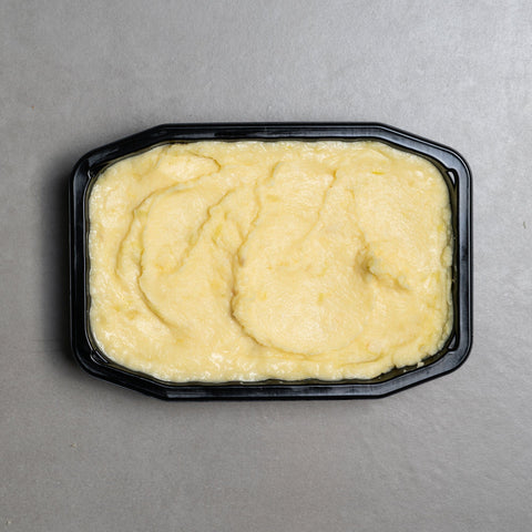 Potato & Leek Mash 725g-FIG-iPantry-australia