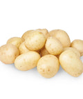 Potatoes / Cocktail Potatoes - 1kg Bag-Granieri's-iPantry-australia