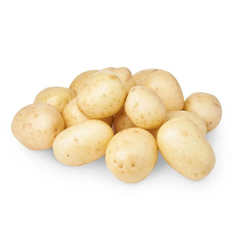 Potatoes / Cocktail Potatoes - 1kg Bag-Granieri's-iPantry-australia