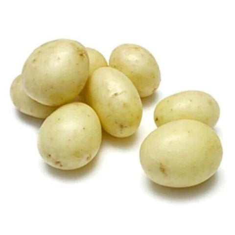 Potatoes / Cocktail Potatoes - 1kg Bag-Granieri's-iPantry-australia