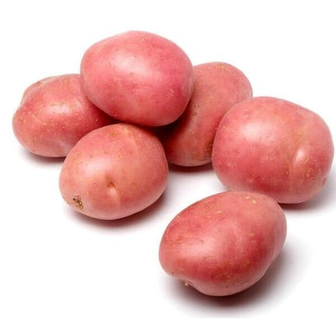 Potatoes / Desiree - 1kg Premium-Granieri's-iPantry-australia