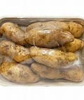 Potatoes / Kipfler Potatoes - 1kg punnet-Fresh Produce, FRUIT & VEGETABLES-Granieri's-iPantry-australia