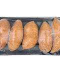 Potatoes / Sweet Potatoes - 500g Tray-Granieri's-iPantry-australia