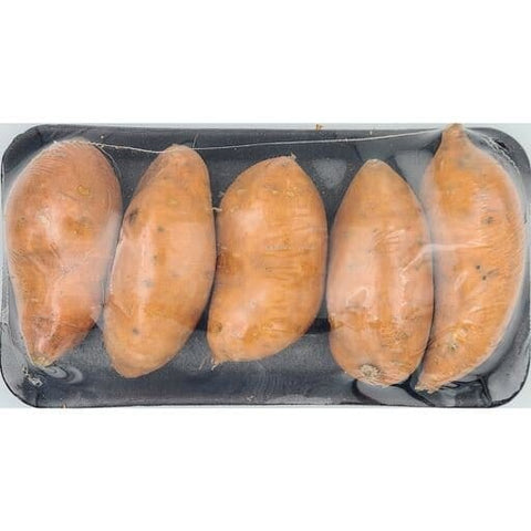 Potatoes / Sweet Potatoes - 500g Tray-Granieri's-iPantry-australia