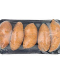 Potatoes / Sweet Potatoes - 500g Tray-Granieri's-iPantry-australia