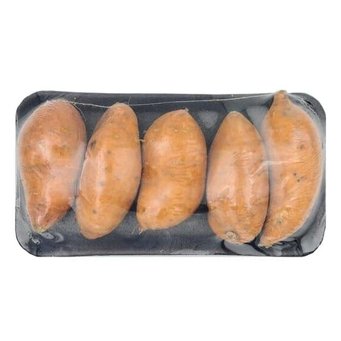 Potatoes / Sweet Potatoes - 500g Tray-Granieri's-iPantry-australia