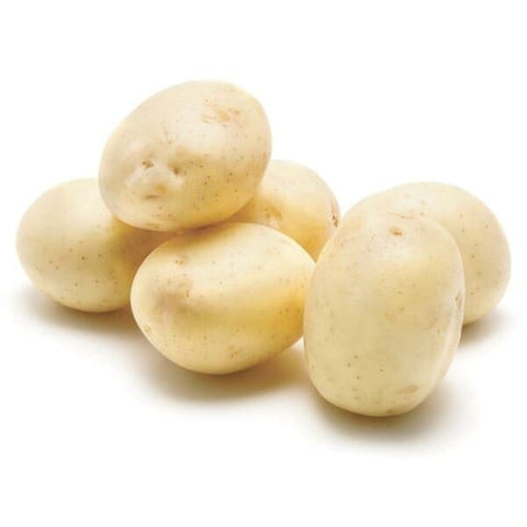 Potatoes / Washed - 1kg Premium-Granieri's-iPantry-australia