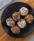 Power - Up Balls Mix 6 Pack (GF) (V) | Serves 4 - 6 - FIG FOOD