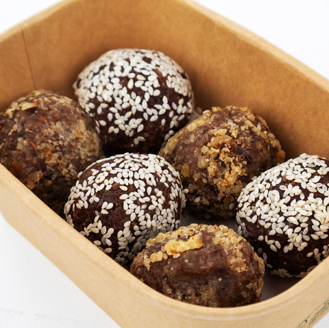 Power - Up Balls Mix 6Pk (V / GF) - FIG
