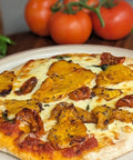 Pumpkin & Basil Pizza | 410g - FIG FOOD