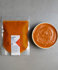 Pumpkin Sauce | 640g - FIG FOOD