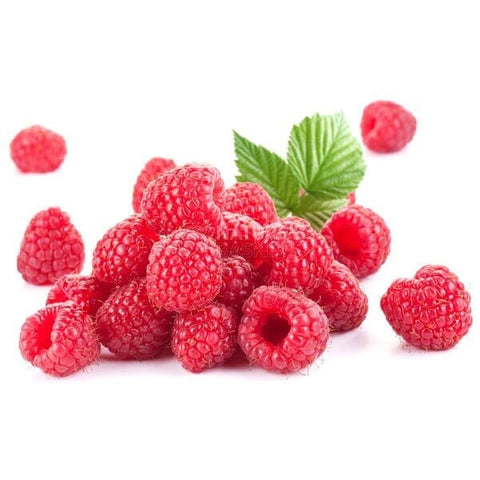 Raspberries - Punnet 125g-Granieri's-iPantry-australia