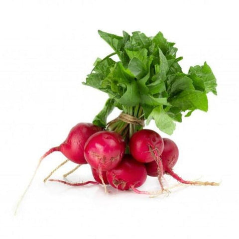 Radish Red / Bunch-Granieri's-iPantry-australia