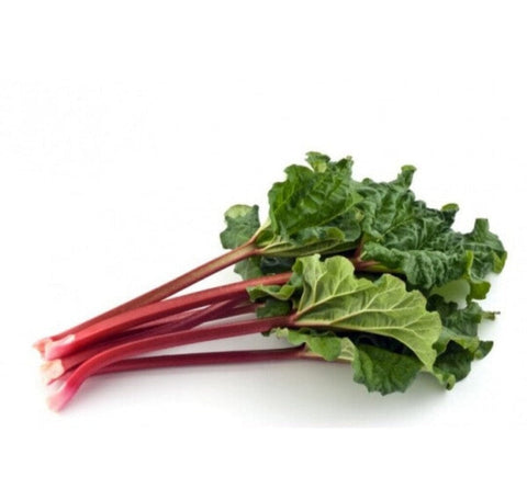 Rhubarb / Bunch-Granieri's-iPantry-australia