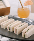 Ribbon Sandwiches-CATERING IN MELBOURNE-FIG-iPantry-australia