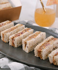 Ribbon Sandwiches-CATERING IN MELBOURNE-FIG-iPantry-australia