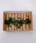 Ribbon Sandwiches-CATERING IN MELBOURNE-FIG-iPantry-australia
