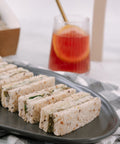 Ribbon Sandwiches-CATERING IN MELBOURNE-FIG-iPantry-australia