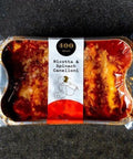 Ricotta & Spinach Cannelloni 1.1Kg-Pantry-400 Gradi-iPantry-australia