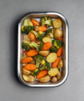 Roasted Vegetables - FIG