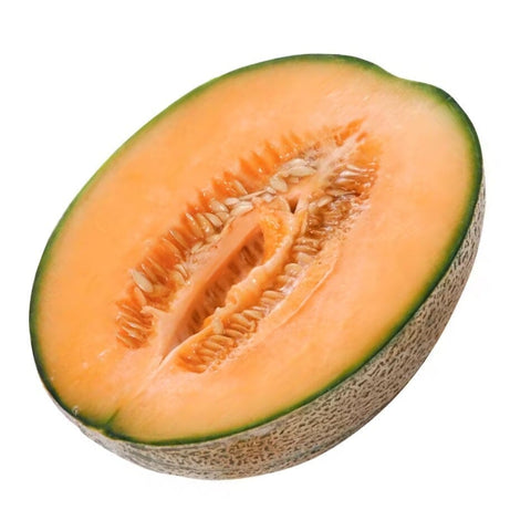 Rockmelon - Half-Granieri's-iPantry-australia